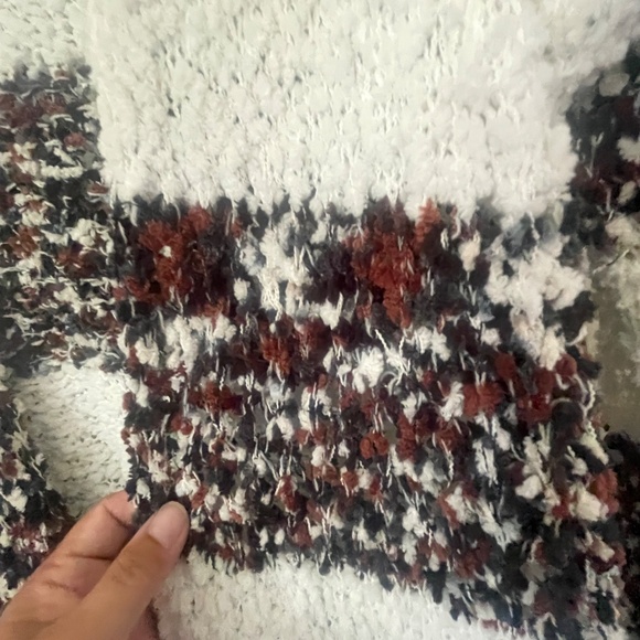 Popcorn Cardigan - Picture 2 of 2